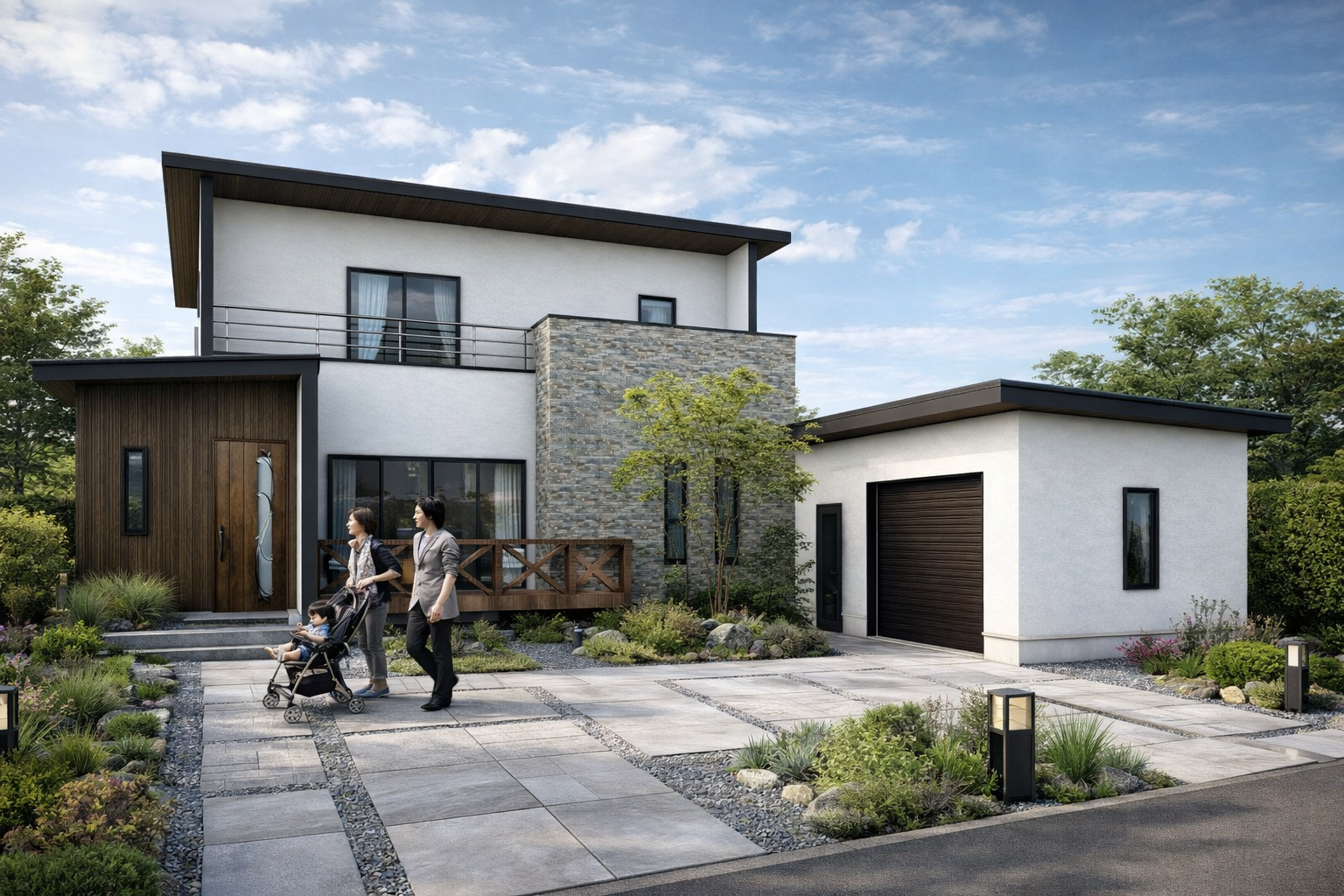 ブラックスタイルAタイプⅣ