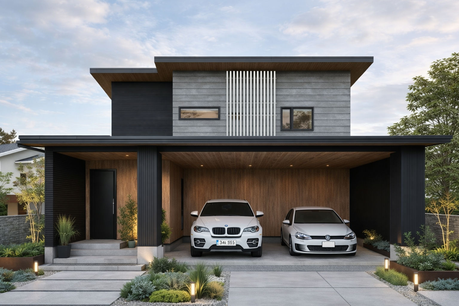 ブラックスタイルIタイプⅣ 画像