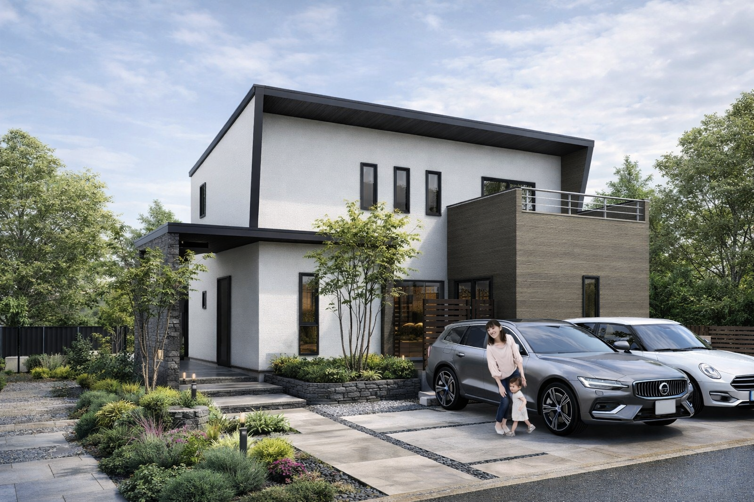 ブラックスタイルAタイプⅤ