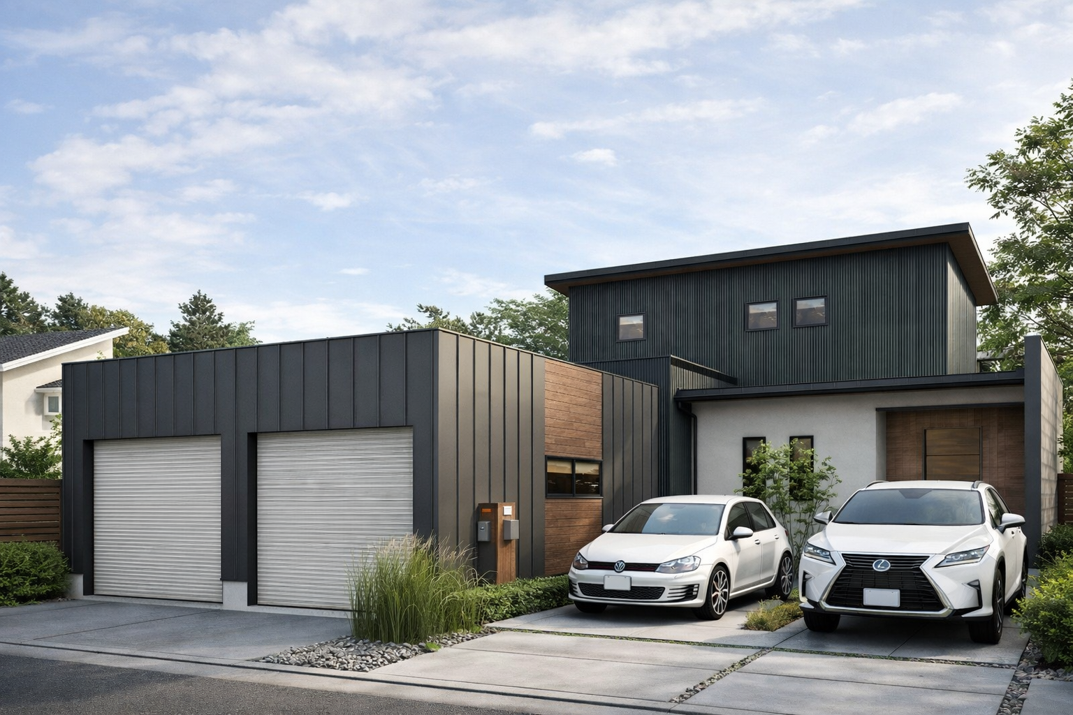 ブラックスタイルALタイプⅡ