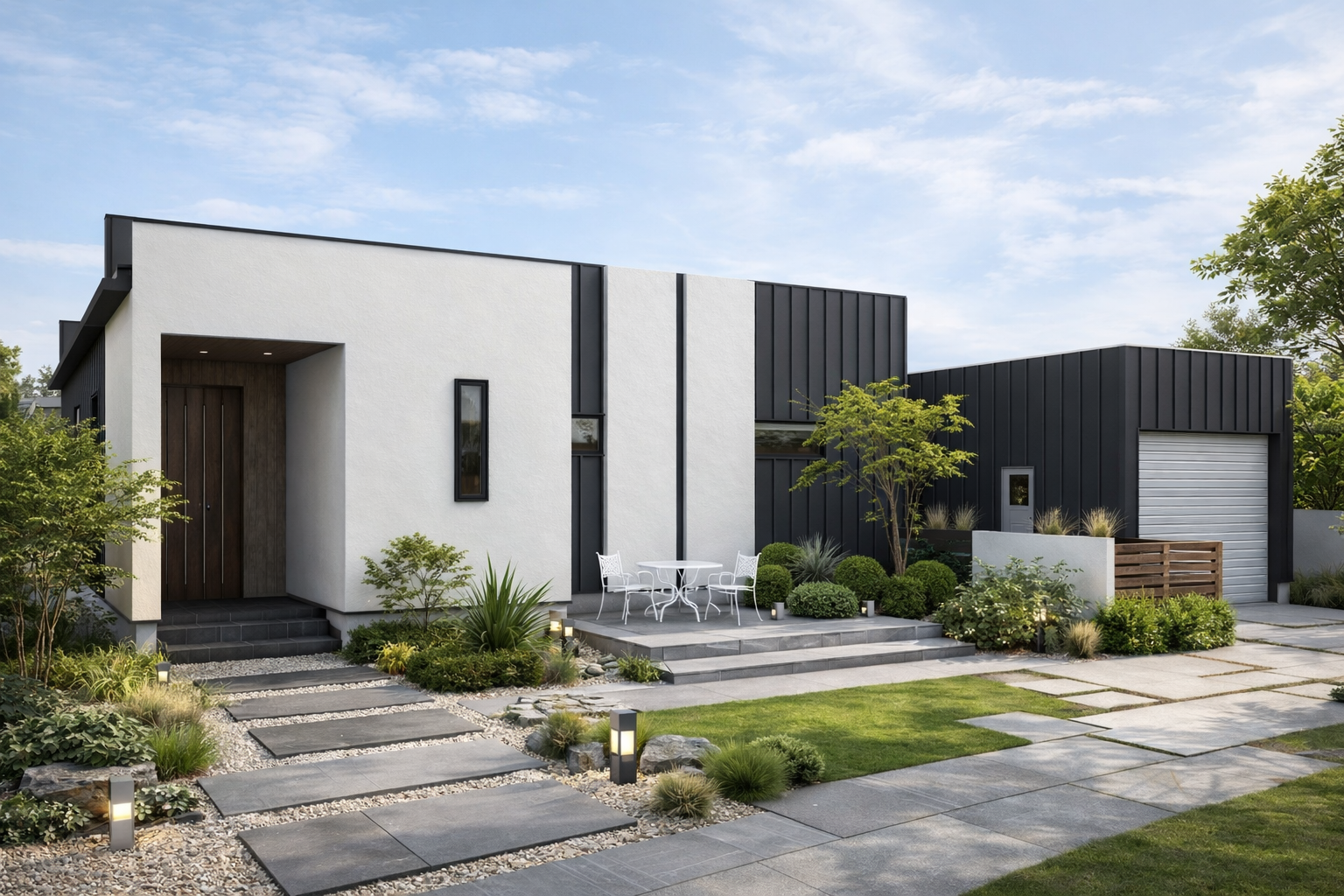 ブラックスタイルHタイプⅥ