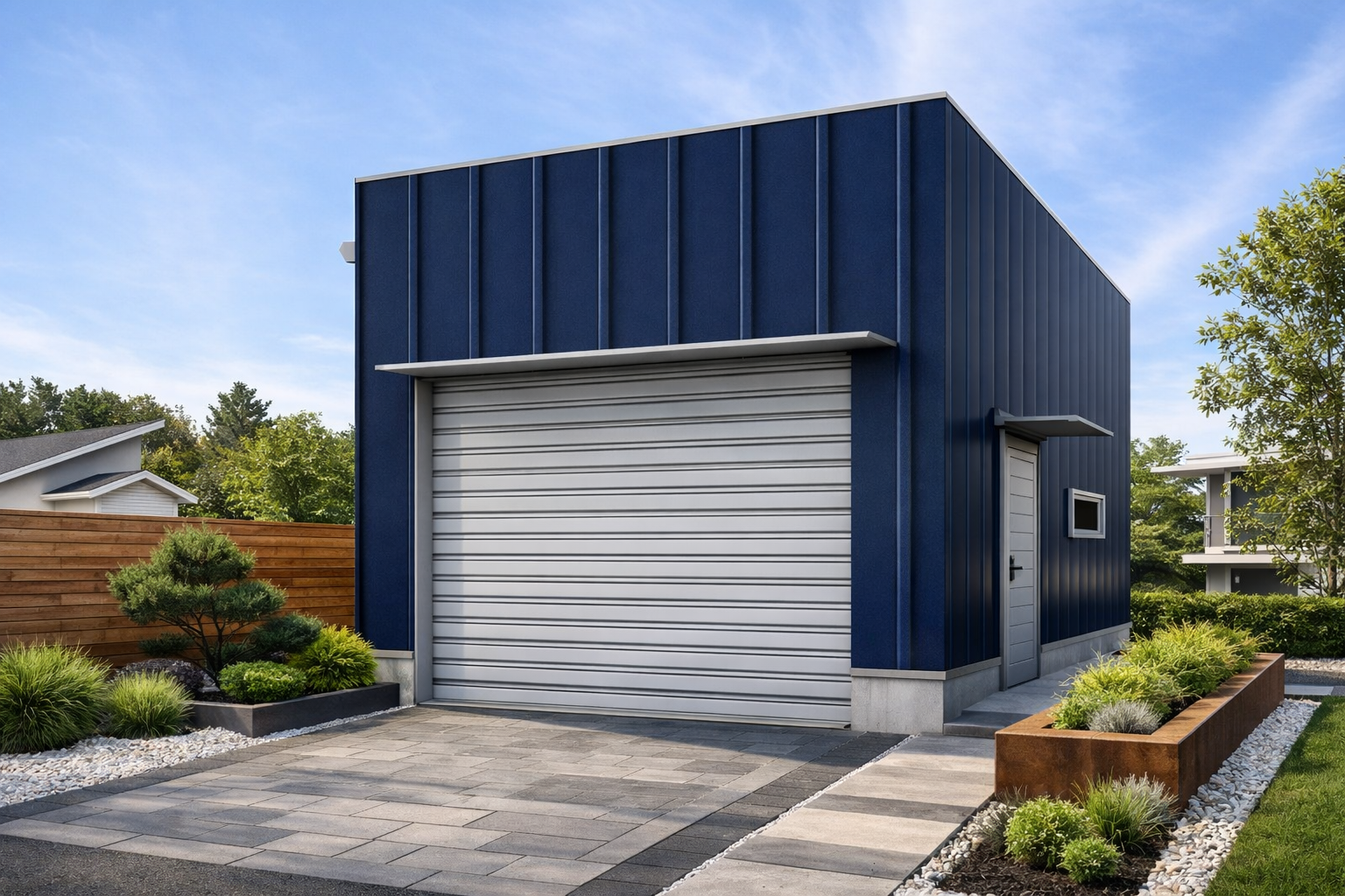 家を建ててからガレージが欲しい方でも アイキャッチ画像