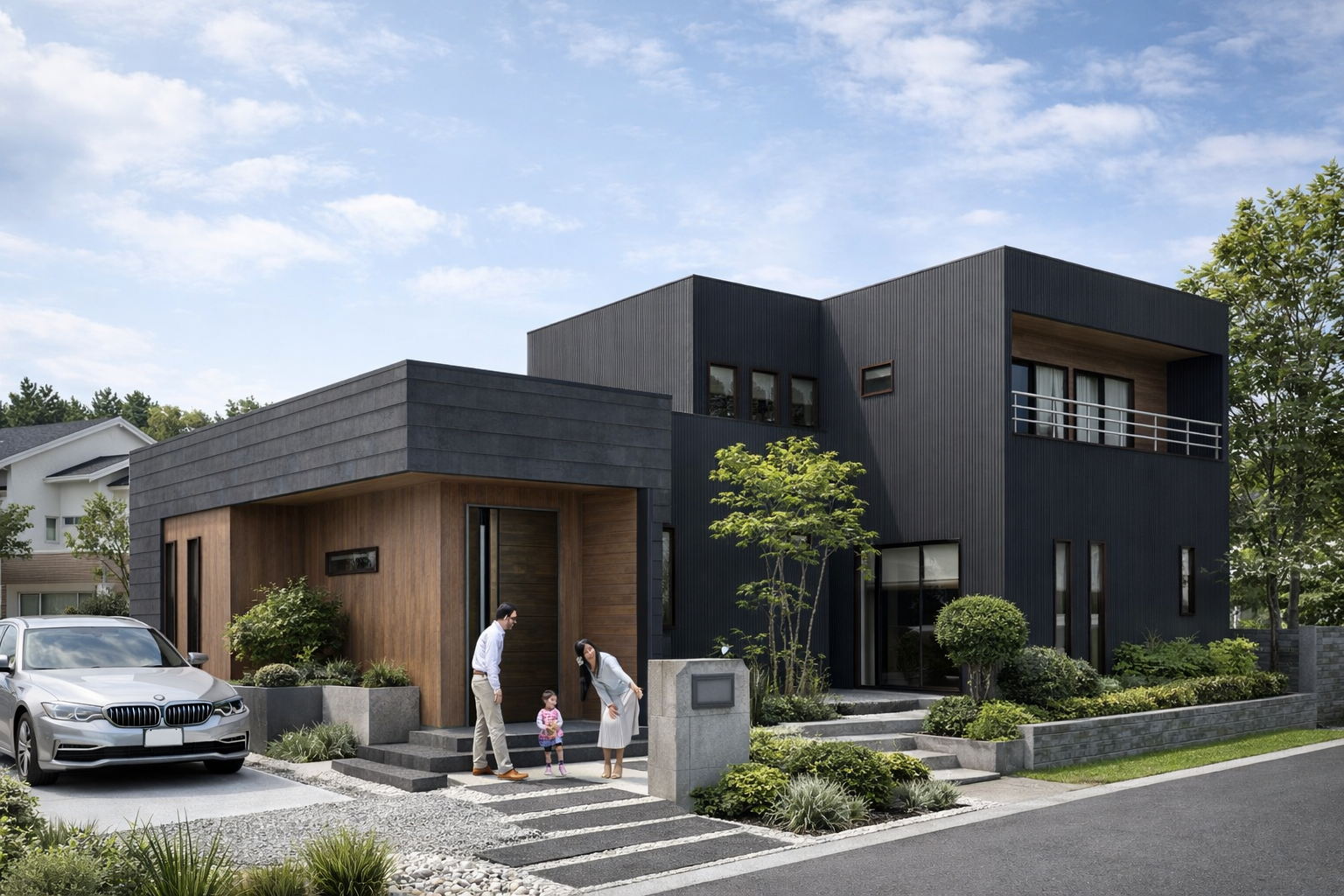 ブラックスタイルLタイプⅠ