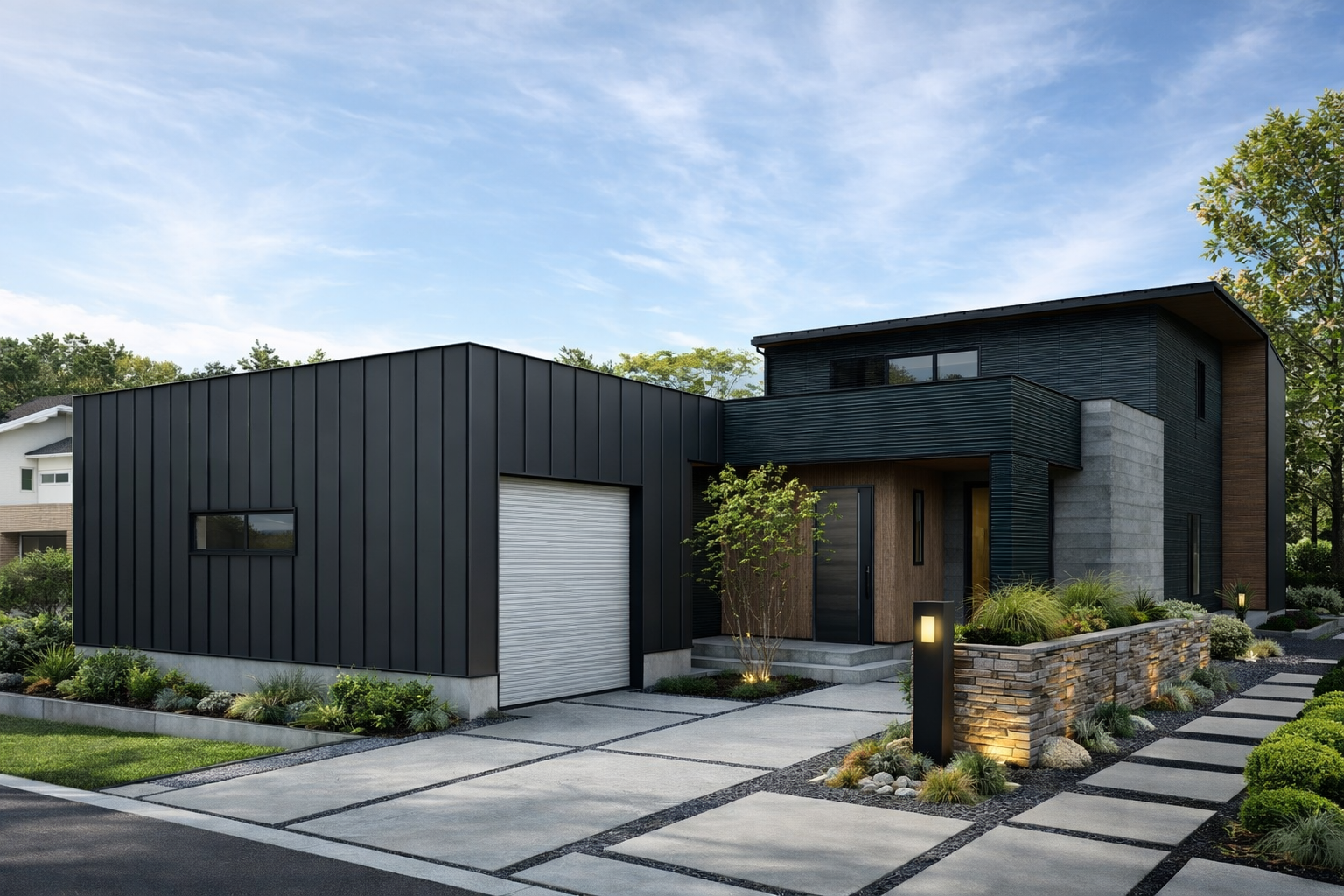 ブラックスタイルALタイプⅢ