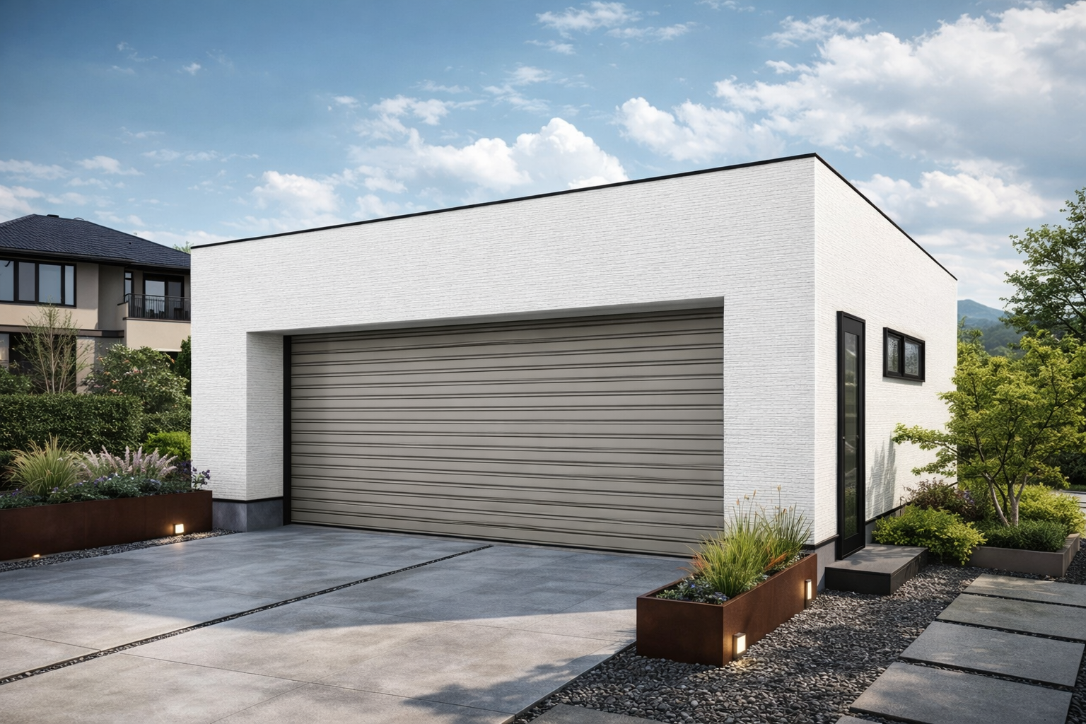 車だけのためじゃない、大容量空間 アイキャッチ画像