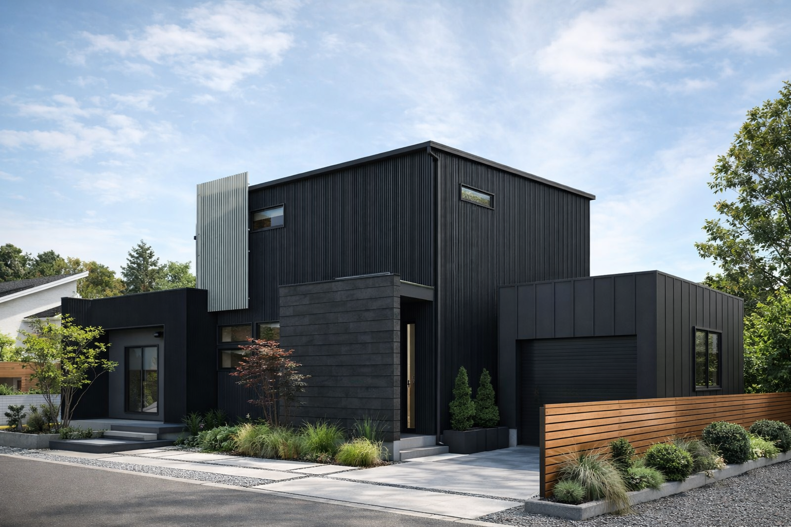 ブラックスタイルAタイプⅥ