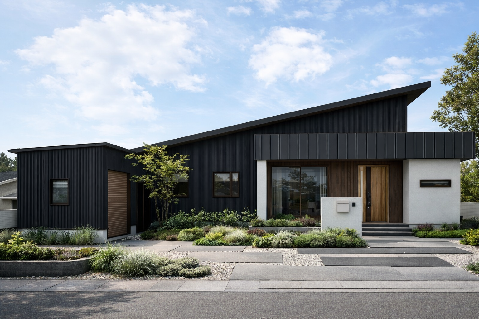 ブラックスタイルHタイプⅡ