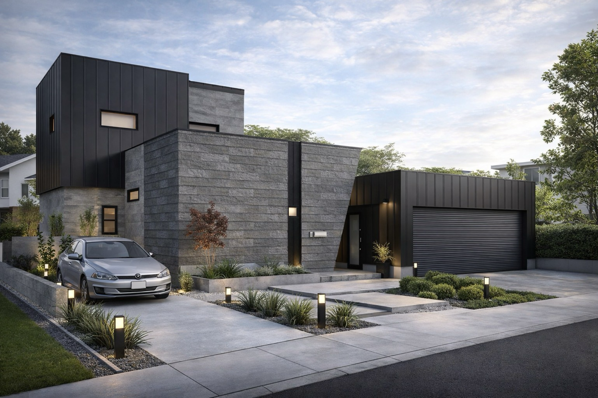 完成見学会：忙しさの先にある、最高のオフを創り出す家。 アイキャッチ画像