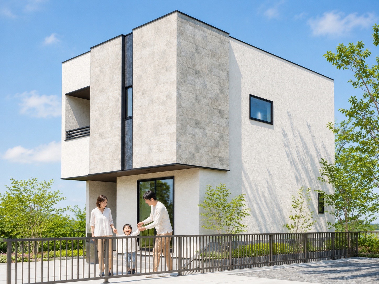 ≪建売見学会≫　“立地×価格×安心”大満足な暮らしが見つかる建売住宅 アイキャッチ画像
