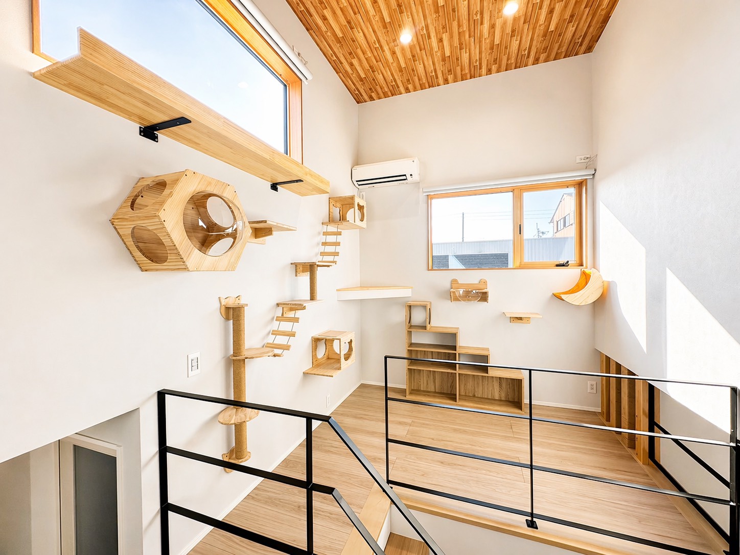 S様邸（R7年1月竣工）