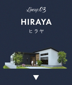 Lineup.Lineup.03 HIRAYA ヒラヤ