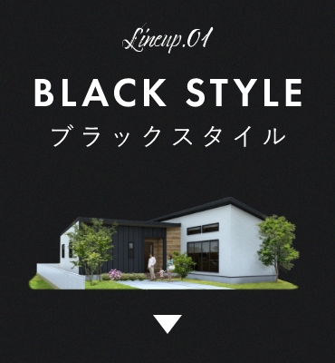 Lineup.01 BLACK STYLE ブラックスタイル